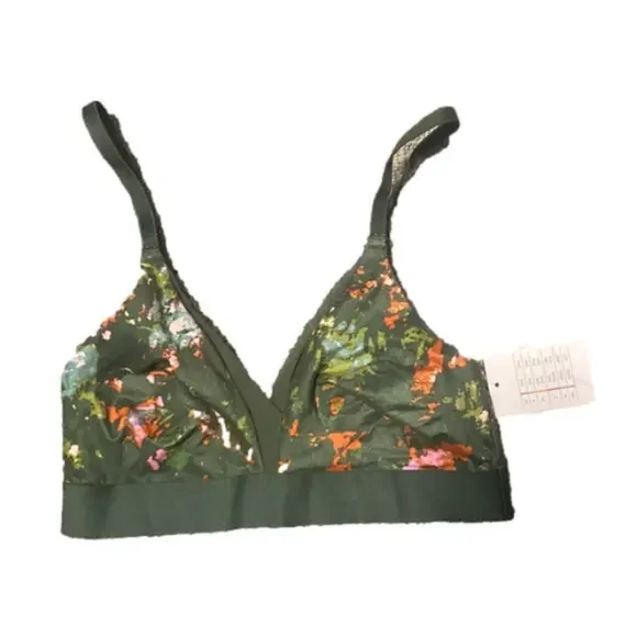 Bralette Unlined - Picture 1 of 1